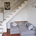 Habitación en casa particular Mirasole Siena