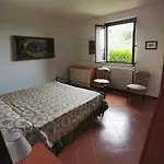 Habitación en casa particular Mirasole Siena