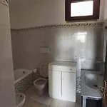 Habitación en casa particular Mirasole Siena
