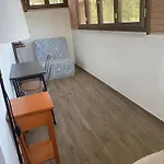 Habitación en casa particular Mirasole Siena