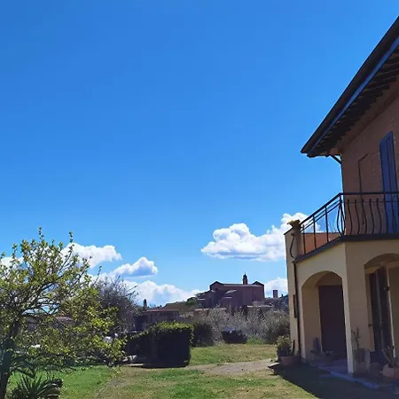 Mirasole Сиена
