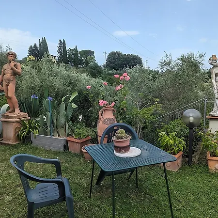 Mirasole Accommodatie bij particulieren