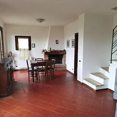 Mirasole Accommodatie bij particulieren *