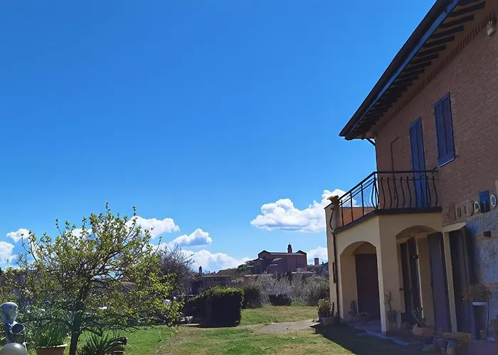 Mirasole Siena