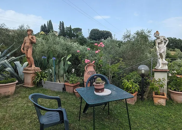 Mirasole Accommodatie bij particulieren