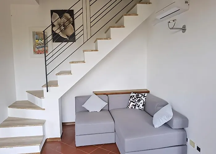 Accommodatie bij particulieren Mirasole Siena