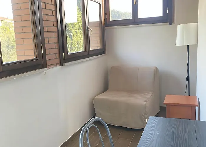 Mirasole Accommodatie bij particulieren *