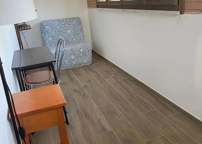 Accommodatie bij particulieren Mirasole Siena